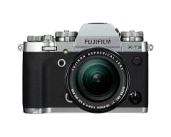 Fujifilm X-T3