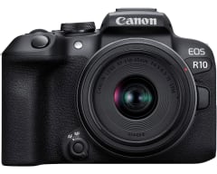 Canon EOS R10