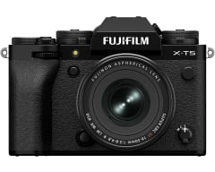 Fujifilm X-T5
