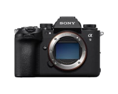 Sony A9 III