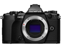 Olympus OM-D E-M5 Mark II