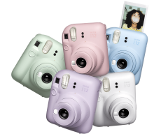 Fujifilm Instax Mini 12