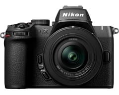 Nikon Z50 II