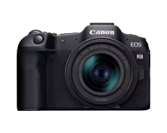 Canon EOS R8