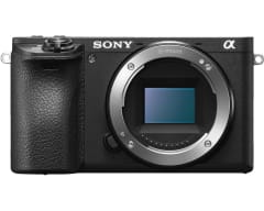 Sony A6500