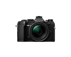 OM System OM-5