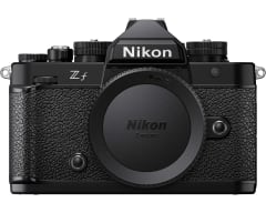 Nikon Zf