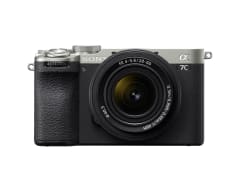 Sony A7C