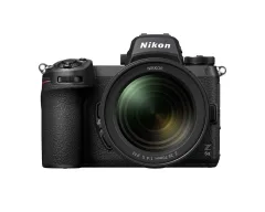 Nikon Z6 II