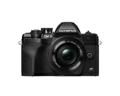 Olympus OM-D E-M10 IV