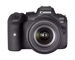Canon EOS R6