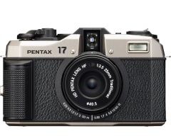 Pentax 17