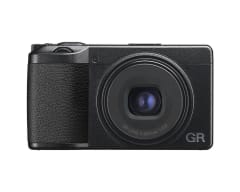 Ricoh GR III