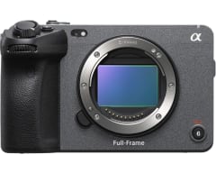 Sony FX3