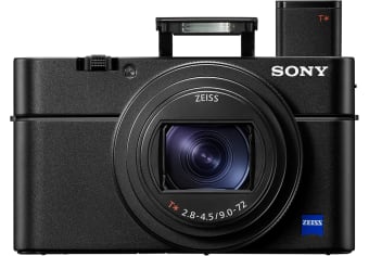 Sony RX100 VI
