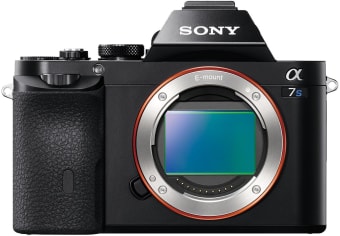 Sony A7S