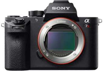 Sony A7R II