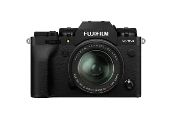 Fujifilm X-T4