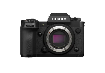 Fujifilm X-H2