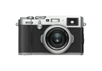 Fujifilm X100F