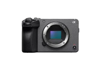 Sony FX30