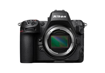 Nikon Z8