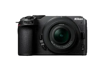 Nikon Z30