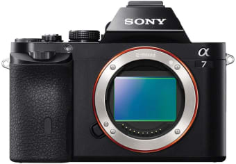 Sony A7