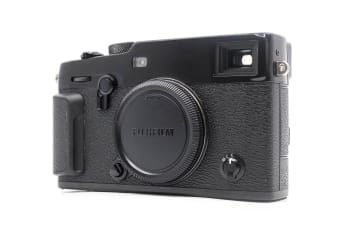 Fujifilm X-Pro3