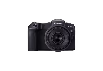 Canon EOS RP