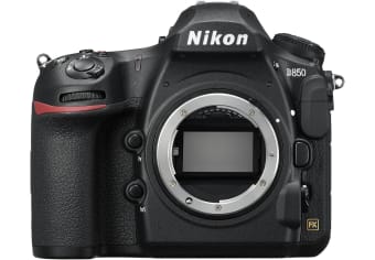 Nikon D850