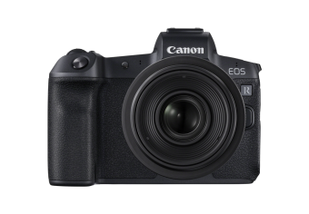 Canon EOS R