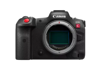 Canon EOS R5 C