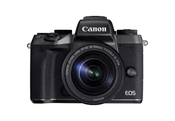 Canon EOS M5