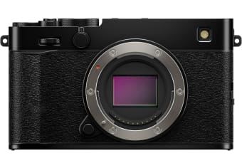 Fujifilm X-E5