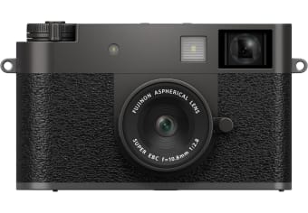Fujifilm X-Half