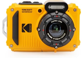 Kodak PixPro WPZ2