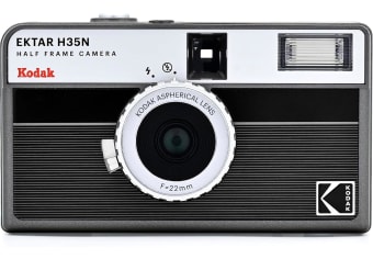 Kodak Ektar H35N