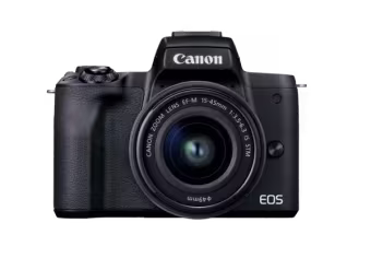 Canon EOS M50 II