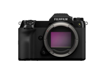 Fujifilm GFX 100S II