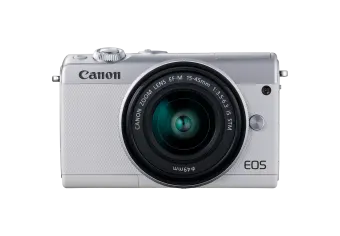Canon EOS M100