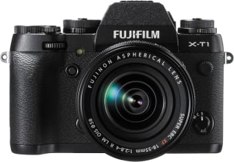 Fujifilm X-T1