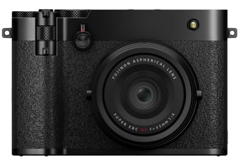 Fujifilm GFX 100RF