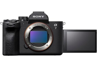 Sony A7C II
