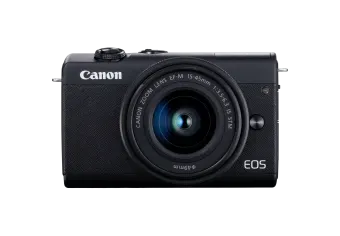 Canon EOS M200