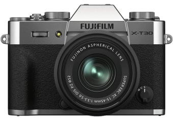 Fujifilm X-T30 II