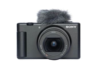 Sony ZV-1 II