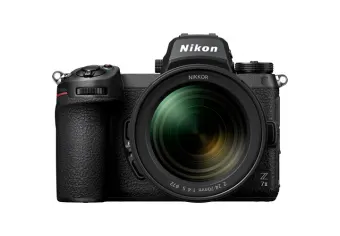 Nikon Z7 II