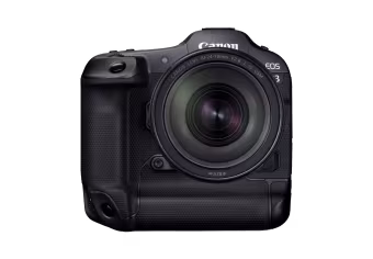 Canon EOS R3