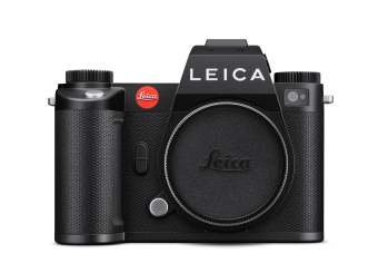 Leica SL3